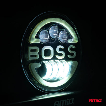 Working lamp AWL56 BOSS Multifunction 9-36V 55W