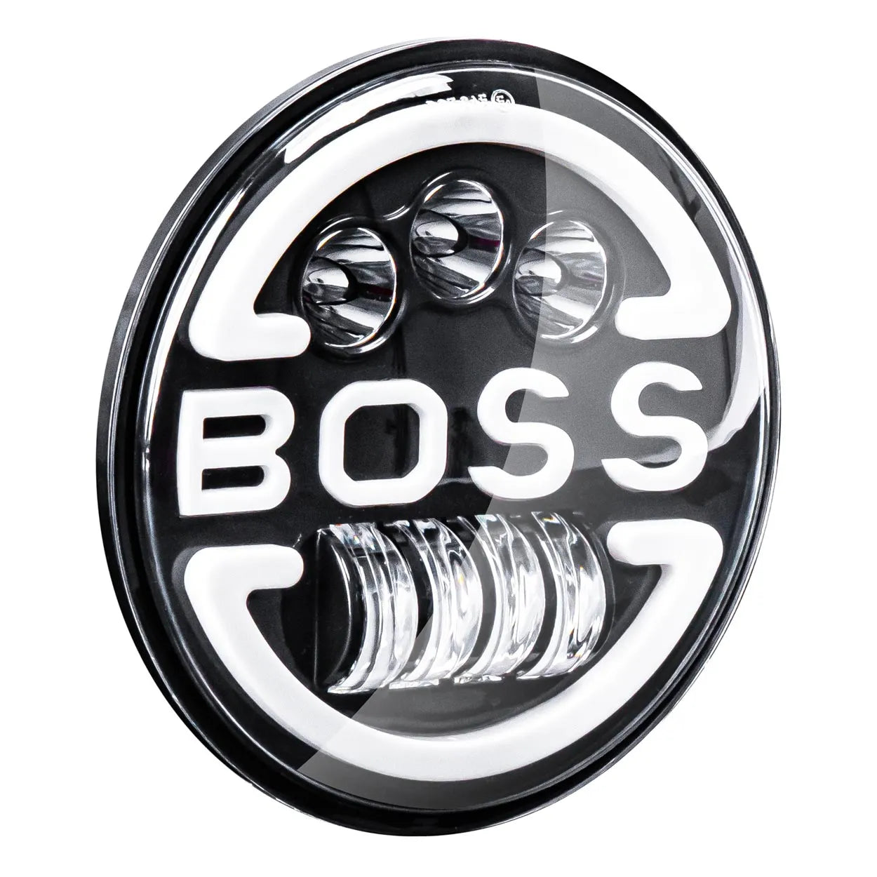Working lamp AWL56 BOSS Multifunction 9-36V 55W