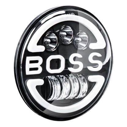 Working lamp AWL56 BOSS Multifunction 9-36V 55W