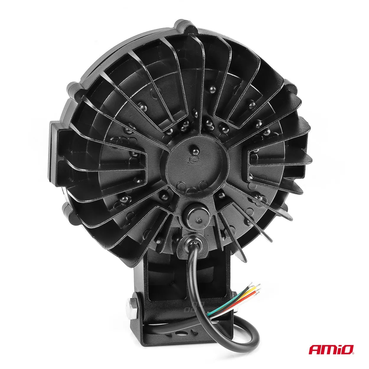 Working lamp Multifunction 9-36V 50W