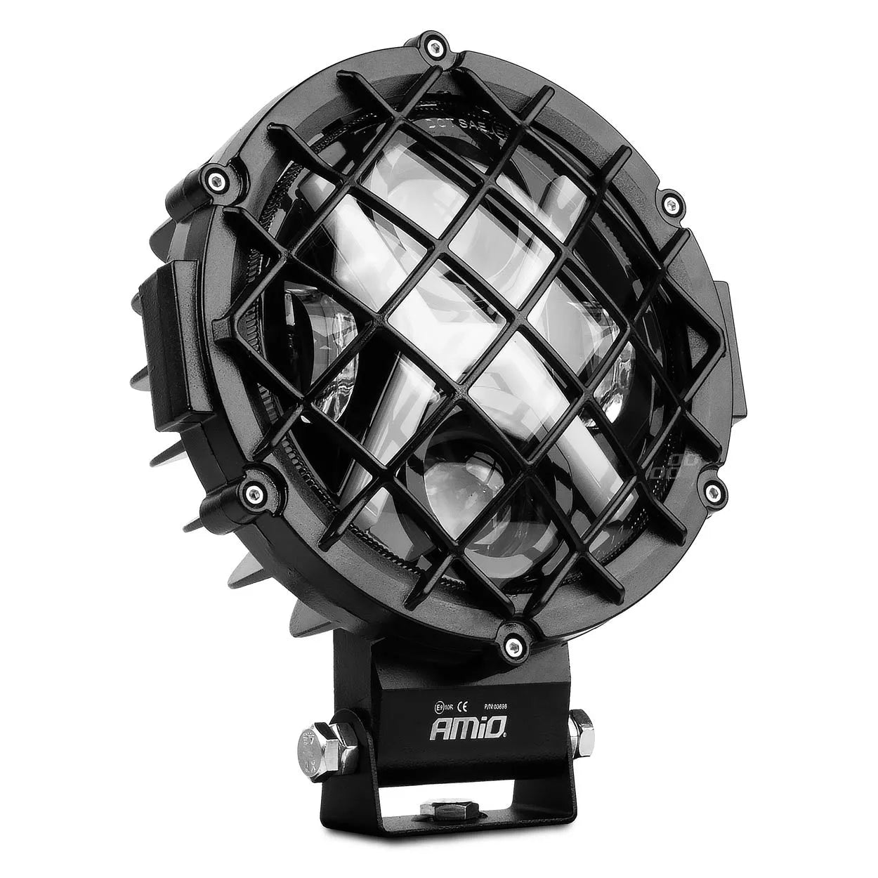 Working lamp Multifunction 9-36V 50W
