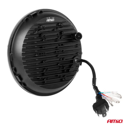 Working lamp Multifunction 9-36V 60W
