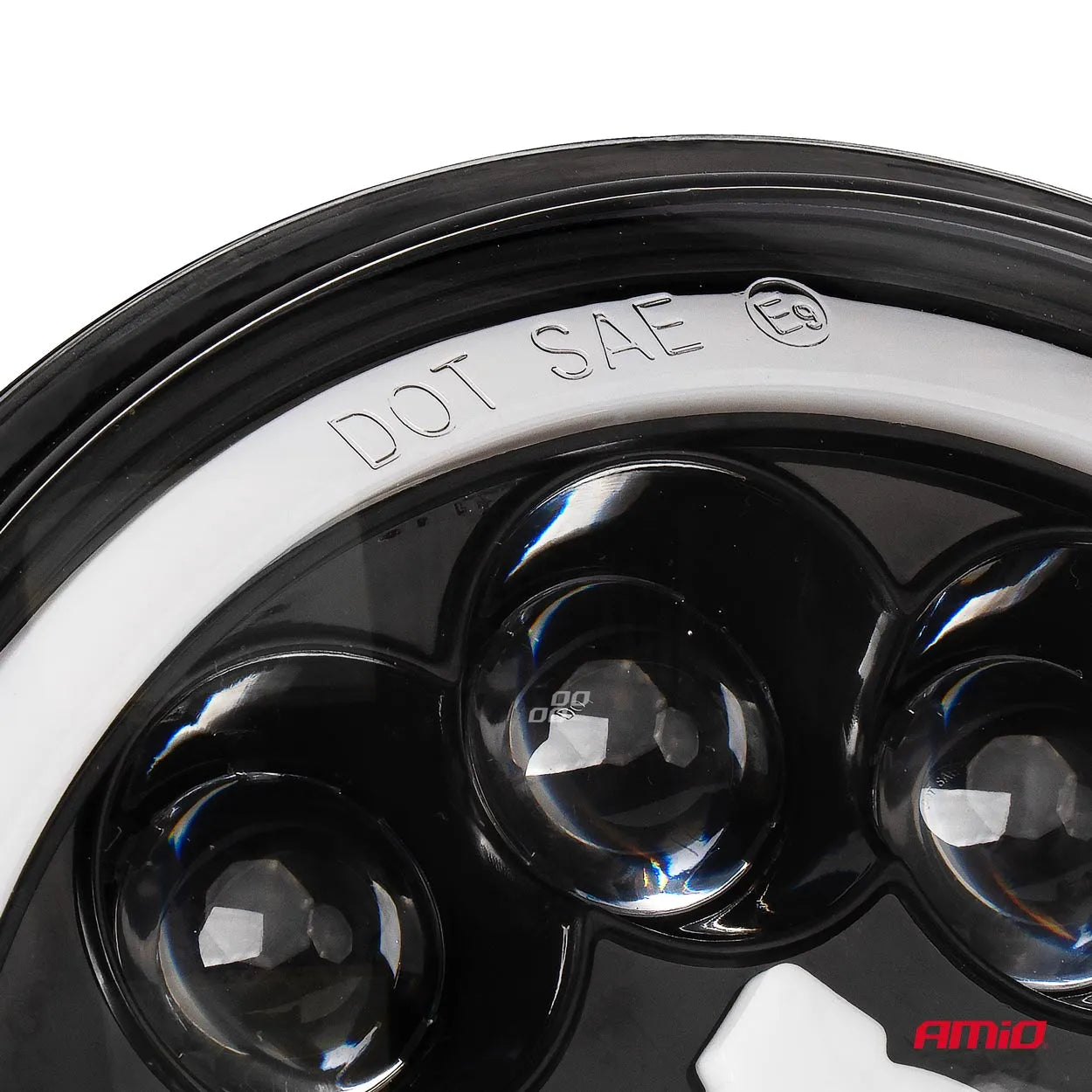 Working lamp Multifunction 9-36V 60W