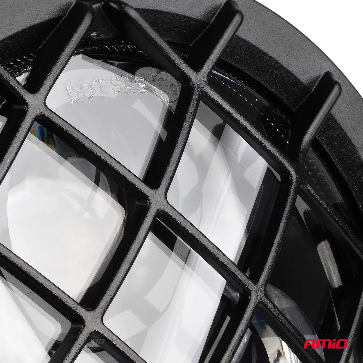 Working lamp Multifunction 9-36V 60W