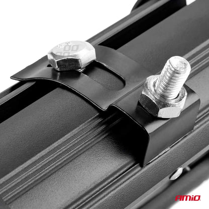 Working LED light bar AWL19 40LED COMBO 9-36V