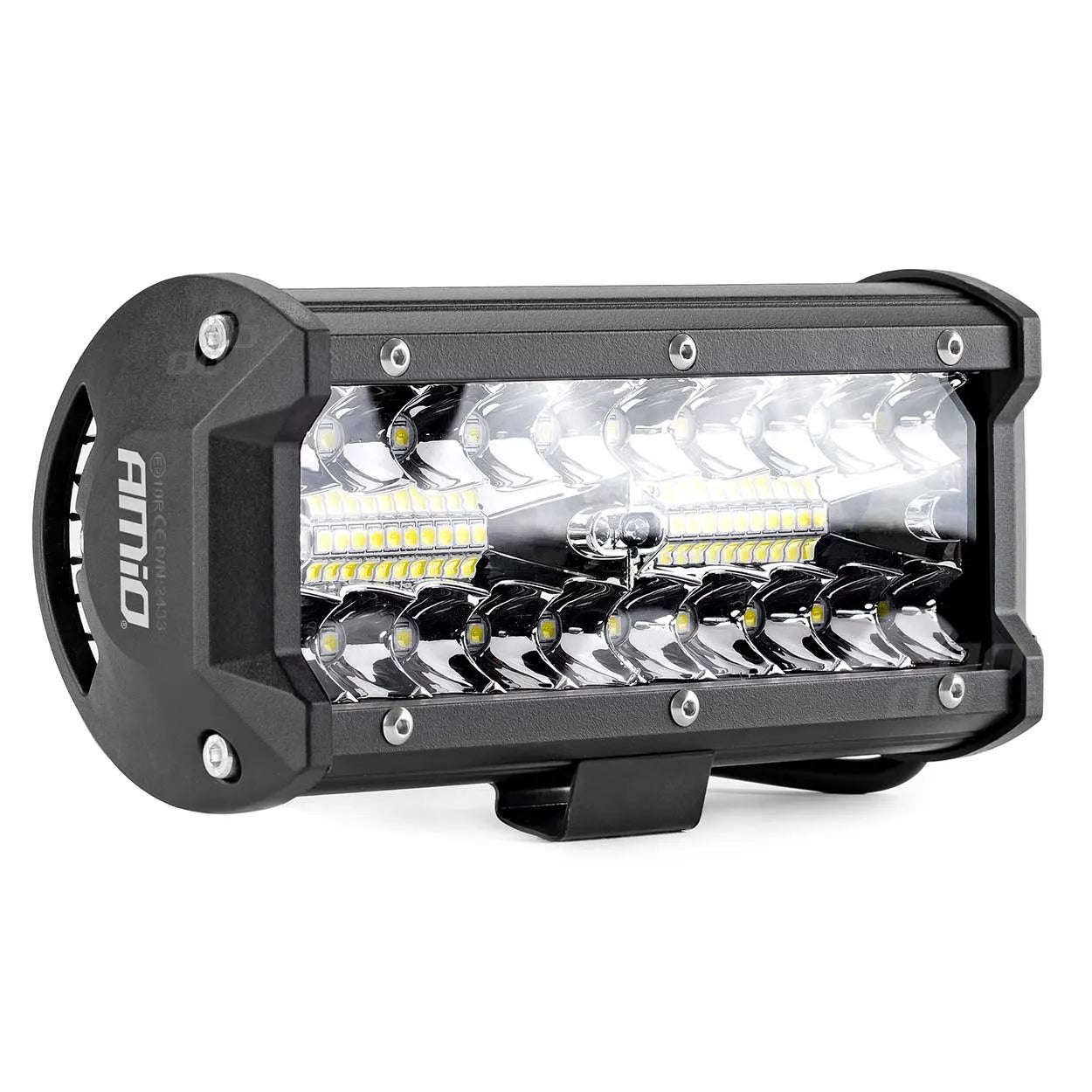 Working LED light bar AWL19 40LED COMBO 9-36V