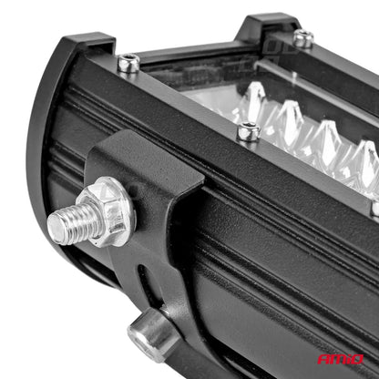 Working LED light bar AWL21 80LED COMBO 9-36V