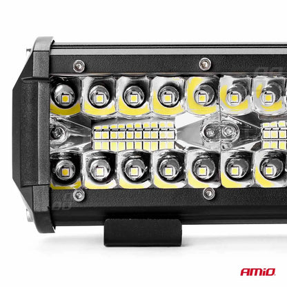Working LED light bar AWL21 80LED COMBO 9-36V
