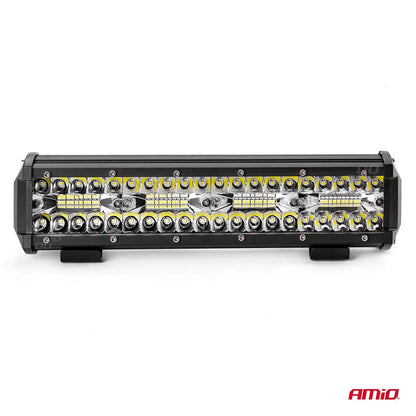 Working LED light bar AWL21 80LED COMBO 9-36V