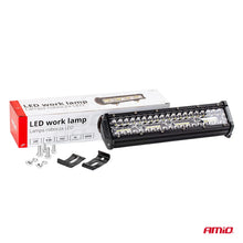 Working LED light bar AWL21 80LED COMBO 9-36V