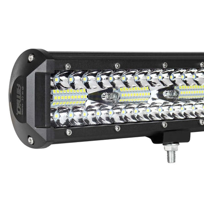 Working LED light bar AWL29 160LED 650x74 540W COMBO 9-36V