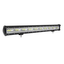 Working LED light bar AWL30 200LED 720x74 600W COMBO 9-36V