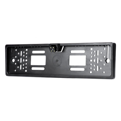 XD-402 EU Licence Plate Rear Camera Night vision